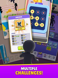 Camo Assassin 2.7.1. Скриншот 24