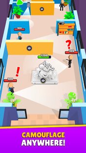 Camo Assassin 2.7.1. Скриншот 26