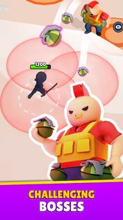 Camo Assassin 2.7.1. Скриншот 27