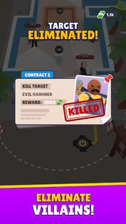 Camo Assassin 2.7.1. Скриншот 31