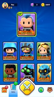 Tower Battle: Connect Towers 1.12.9. Скриншот 5