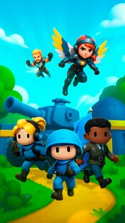 Tower Battle: Connect Towers 1.12.9. Скриншот 12