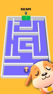 Dog Escape 1.29.0. Скриншот 6