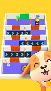 Dog Escape 1.29.0. Скриншот 8