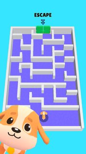 Dog Escape 1.29.0. Скриншот 12