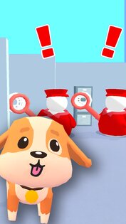 Dog Escape 1.29.0. Скриншот 14