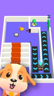 Dog Escape 1.29.0. Скриншот 15