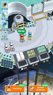 Astro Builder 0.3.6. Скриншот 3