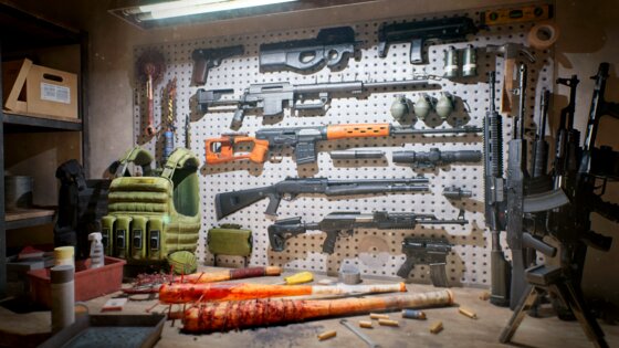 Fire Apocalypse: Zombie Games 1.3.0. Скриншот 14