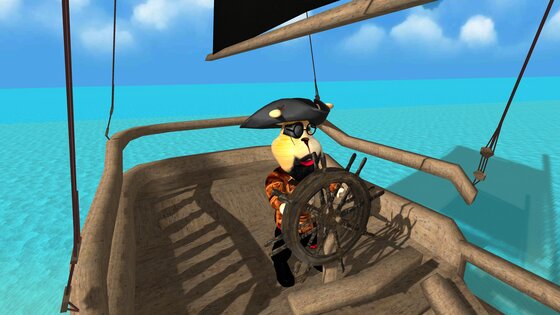 5 ночей с Тимохой 5: ОСТРОВ 1.03. Скриншот 4