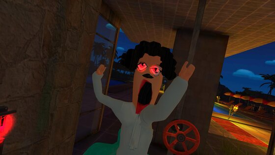 5 ночей с Тимохой 5: ОСТРОВ 1.03. Скриншот 6