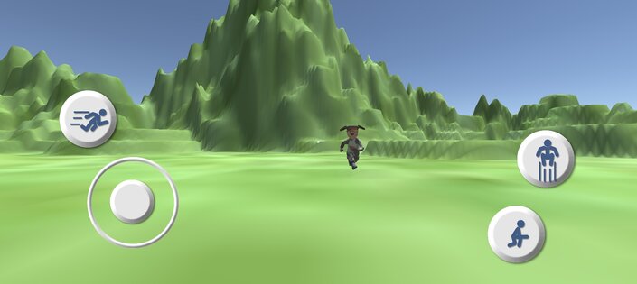 Тимоха Армия. Скриншот 4