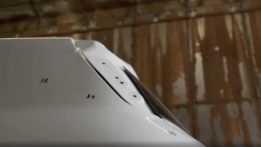 Кузов «Атома» испытали на коррозийную устойчивость: тест пройден успешно