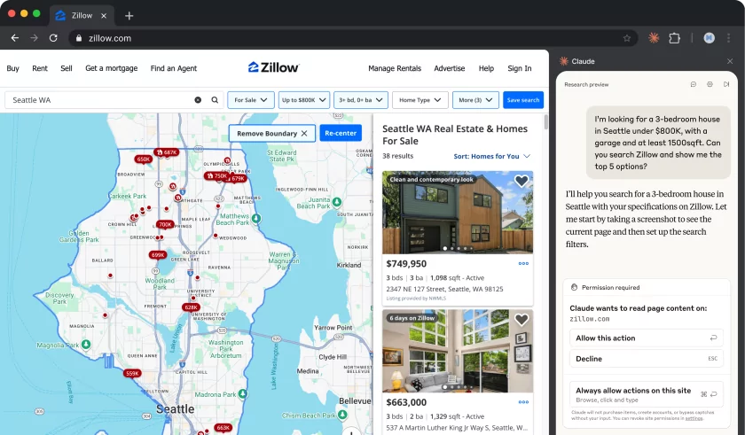 ИИ-браузеры — бесполезная игрушка, которая нужна лишь для хайпа в сети