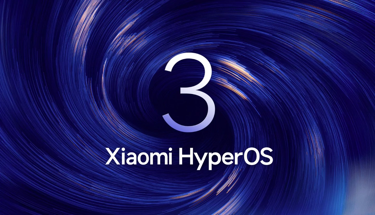Эти устройства начинают получать HyperOS 3 — смартфоны, планшеты, часы и телевизоры Xiaomi