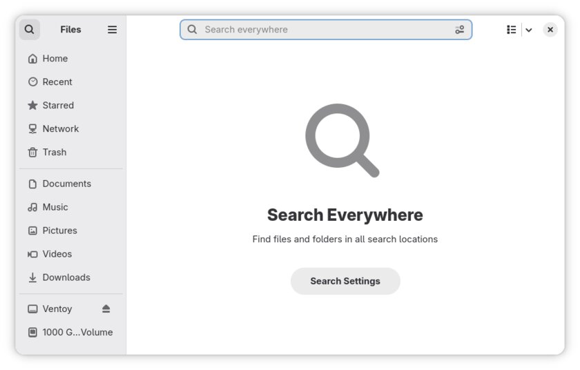 Вышла Fedora Linux 43: что нового
