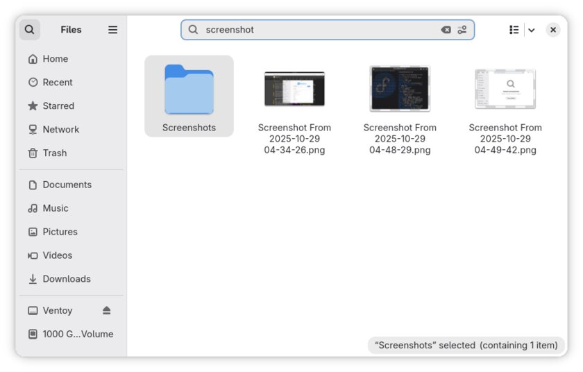 Вышла Fedora Linux 43: что нового