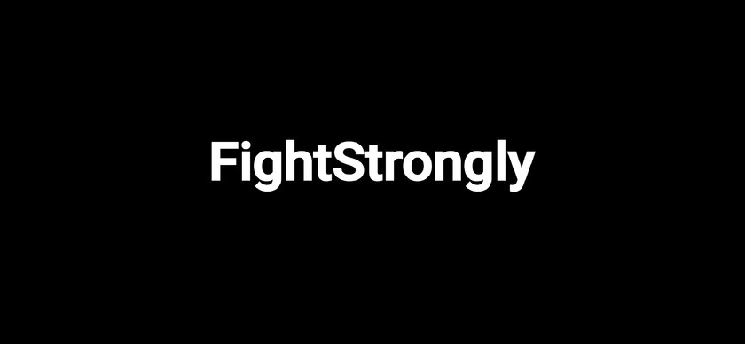 Fight Strongly