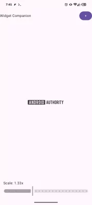 В Android Auto появятся виджеты для главного экрана. Как выглядят