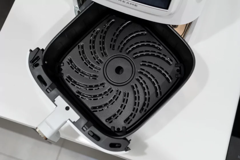 Обзор аэрогриля Dreame Tasti AF30: делает хрустящую корочку без капельки масла