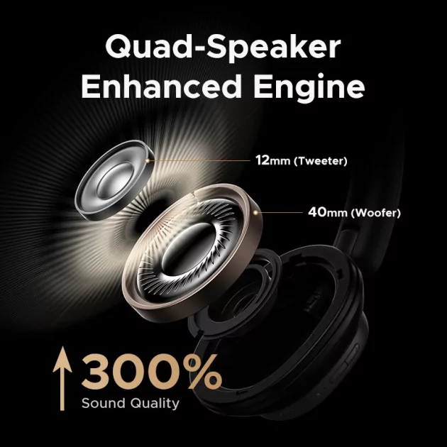 Быстрая зарядка, док-станция, павербанк и не только: технику UGREEN отдают с приличной скидкой