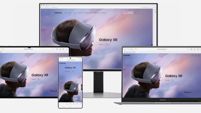Samsung Internet вышел на ПК — браузер с Galaxy AI и синхронизацией между смартфоном и компьютером