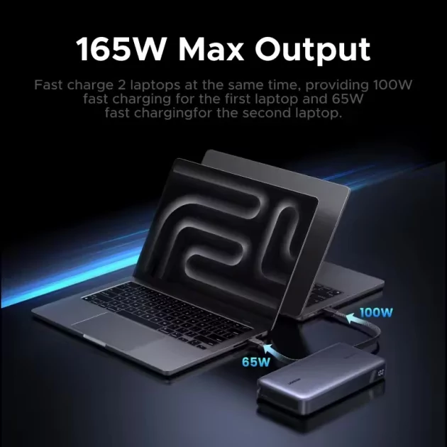 Быстрая зарядка, док-станция, павербанк и не только: технику UGREEN отдают с приличной скидкой