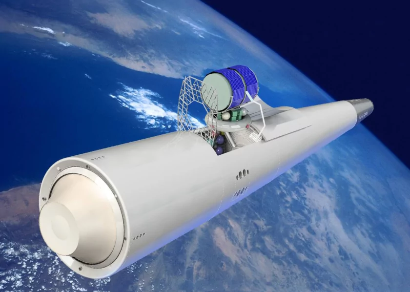 Роскосмос подтвердил создание полностью многоразовой ракеты «Корона» — старт в 2026 году Роскосмос подтвердил создание полностью многоразовой ракеты «Корона» — старт в 2026 году