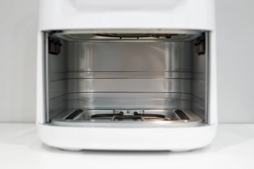 Обзор аэрогриля Dreame Tasti AF30: делает хрустящую корочку без капельки масла