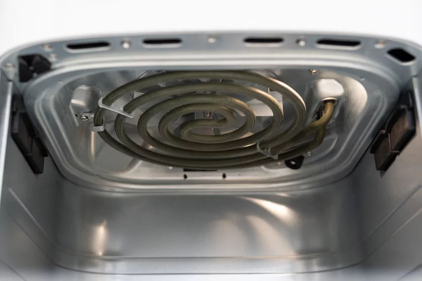 Обзор аэрогриля Dreame Tasti AF30: делает хрустящую корочку без капельки масла