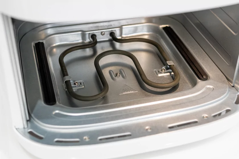 Обзор аэрогриля Dreame Tasti AF30: делает хрустящую корочку без капельки масла