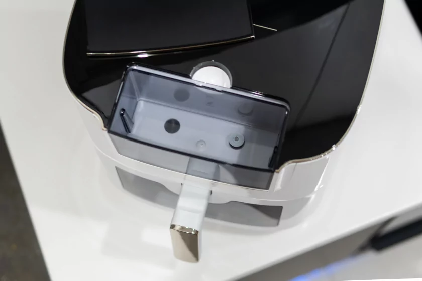 Обзор аэрогриля Dreame Tasti AF30: делает хрустящую корочку без капельки масла