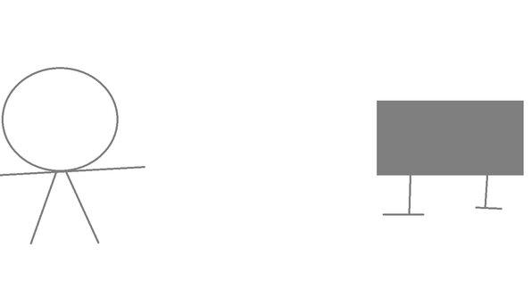 Не иди к доске. Скриншот 2