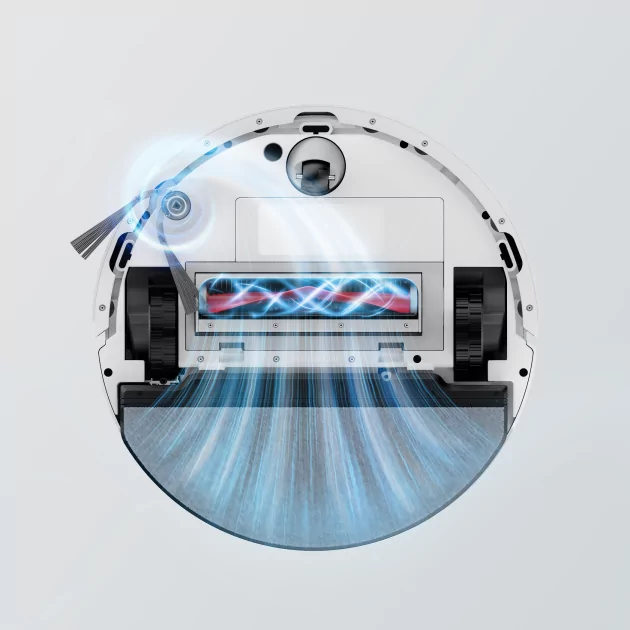 Пылесосы для влажной и сухой уборки по вкусной цене: Roborock устроила акцию в честь 11.11