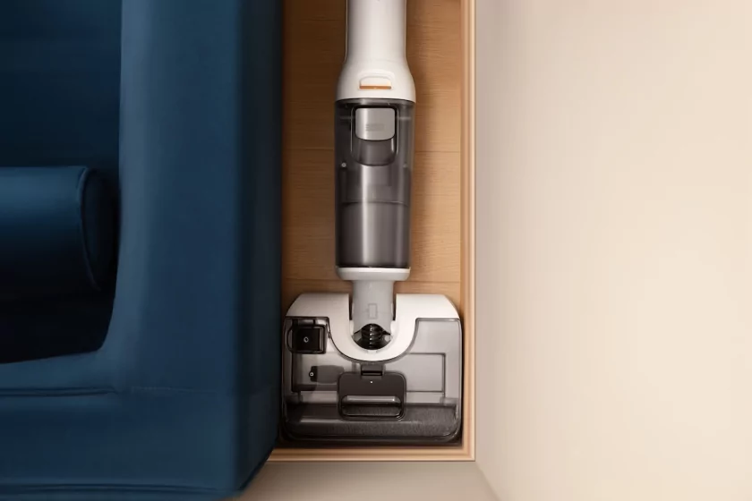 Пылесосы для влажной и сухой уборки по вкусной цене: Roborock устроила акцию в честь 11.11