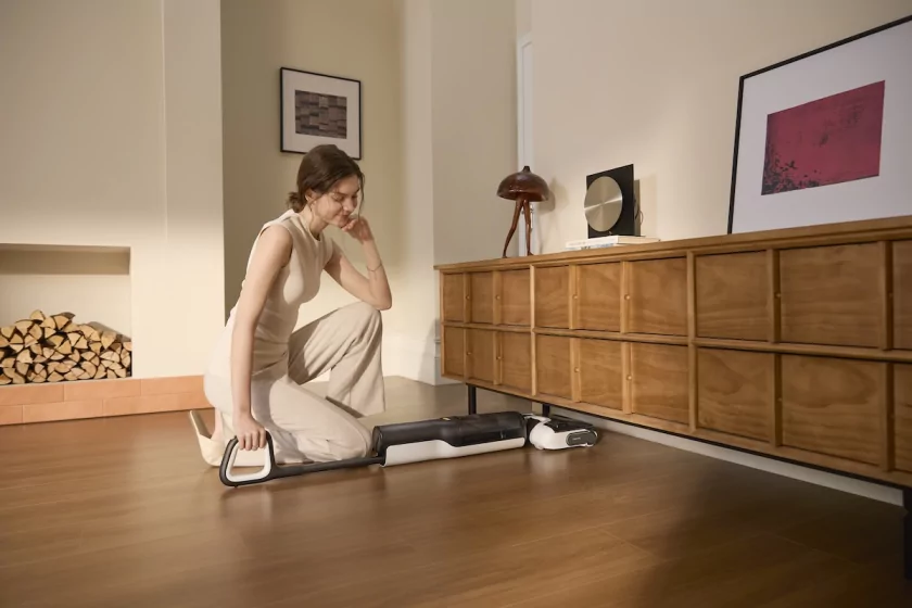 Пылесосы для влажной и сухой уборки по вкусной цене: Roborock устроила акцию в честь 11.11