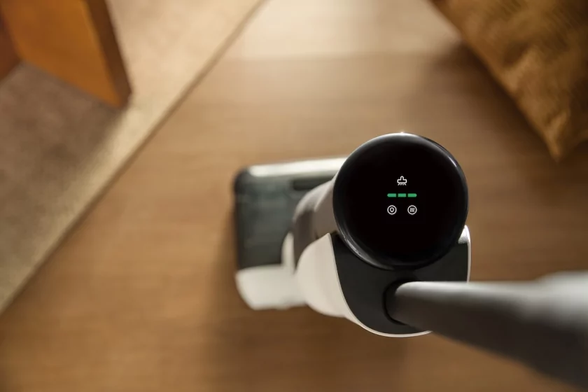 Пылесосы для влажной и сухой уборки по вкусной цене: Roborock устроила акцию в честь 11.11