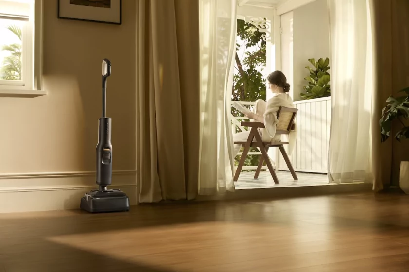 Пылесосы для влажной и сухой уборки по вкусной цене: Roborock устроила акцию в честь 11.11