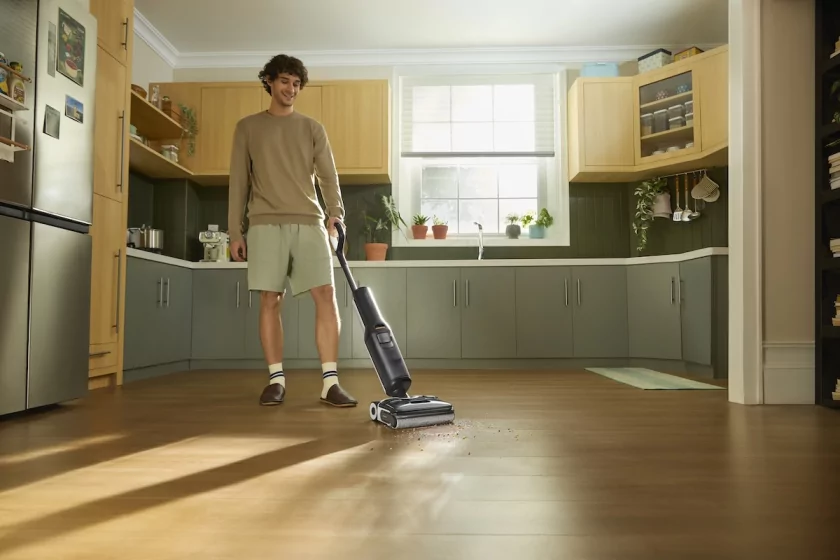 Пылесосы для влажной и сухой уборки по вкусной цене: Roborock устроила акцию в честь 11.11