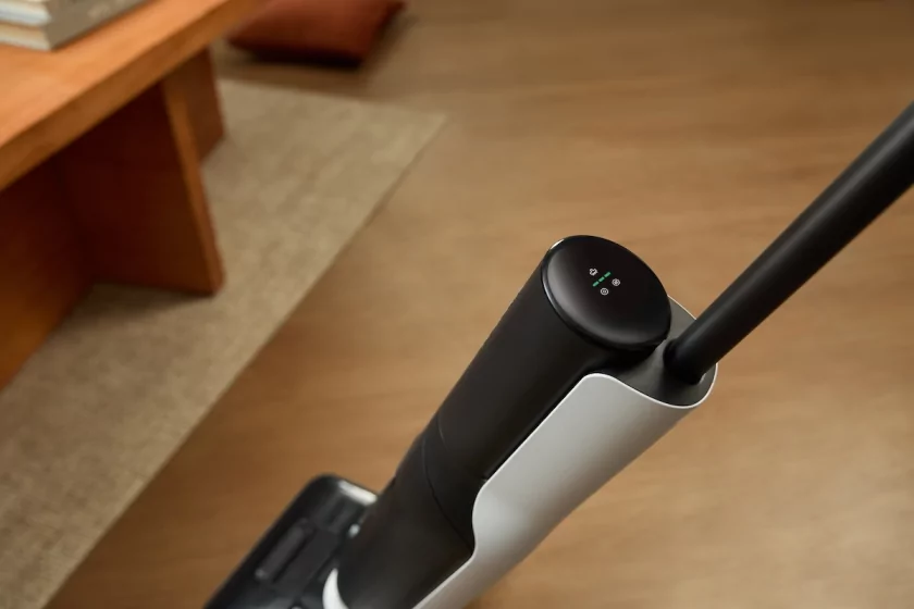 Пылесосы для влажной и сухой уборки по вкусной цене: Roborock устроила акцию в честь 11.11