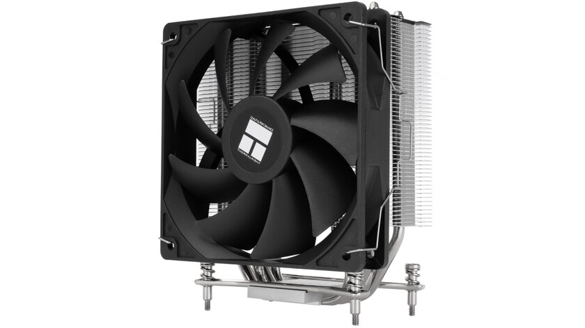 Какой ПК собрать в ноябре 2025 года: лучшие игровые сборки от 62 800 рублей — Ультрабюджетная сборка — 62 800 рублей. 2