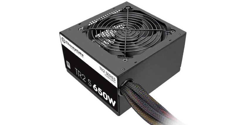 Какой ПК собрать в ноябре 2025 года: лучшие игровые сборки от 62 800 рублей — Ультрабюджетная сборка — 62 800 рублей. 7