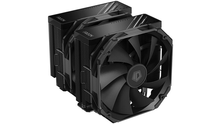 Какой ПК собрать в ноябре 2025 года: лучшие игровые сборки от 62 800 рублей — Лучшая сборка — 208 650 рублей. 2