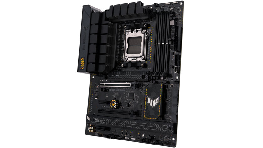 Какой ПК собрать в ноябре 2025 года: лучшие игровые сборки от 62 800 рублей — Лучшая сборка — 208 650 рублей. 3