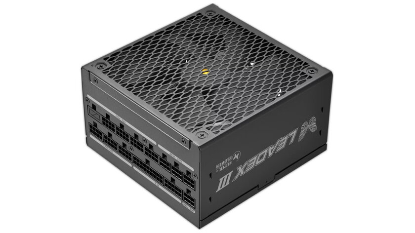 Какой ПК собрать в ноябре 2025 года: лучшие игровые сборки от 62 800 рублей — Лучшая сборка — 208 650 рублей. 7