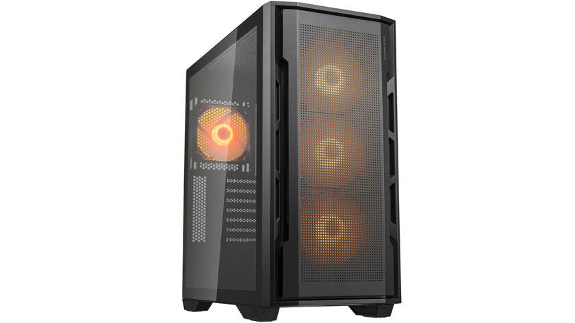 Какой ПК собрать в ноябре 2025 года: лучшие игровые сборки от 62 800 рублей — Лучшая сборка — 208 650 рублей. 8