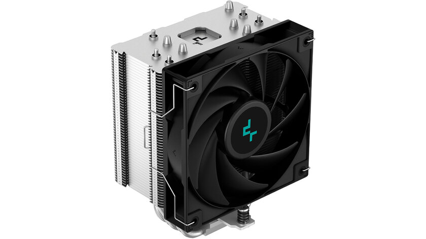 Какой ПК собрать в ноябре 2025 года: лучшие игровые сборки от 62 800 рублей — Бюджетная сборка — 79 210 рублей. 2