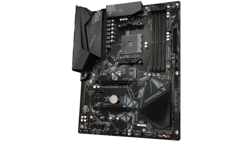 Какой ПК собрать в ноябре 2025 года: лучшие игровые сборки от 62 800 рублей — Бюджетная сборка — 79 210 рублей. 3