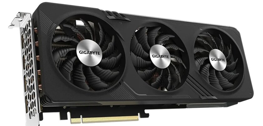 Какой ПК собрать в ноябре 2025 года: лучшие игровые сборки от 62 800 рублей — Бюджетная сборка — 79 210 рублей. 6