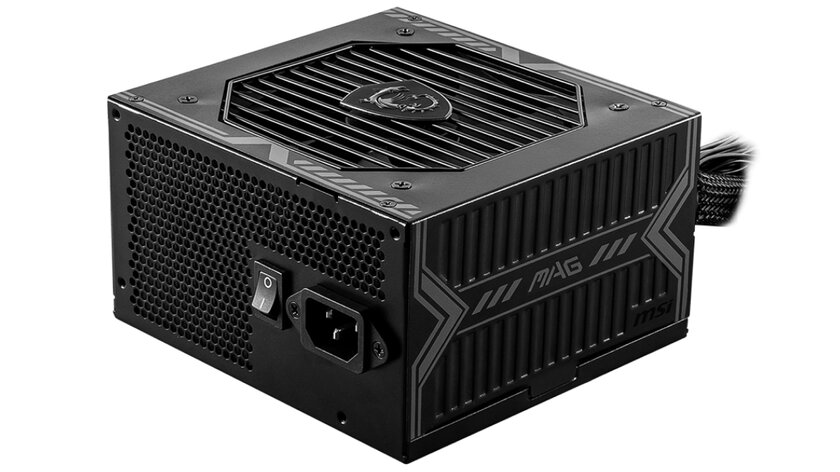 Какой ПК собрать в ноябре 2025 года: лучшие игровые сборки от 62 800 рублей — Бюджетная сборка — 79 210 рублей. 7